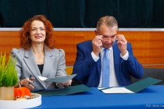 2025-10-09-Podpisanie-umowy-patronackiej-Politechniki-Białostockiej-z-ACE-fot-Jerzy-Lech