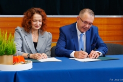 2025-10-09-Podpisanie-umowy-patronackiej-Politechniki-Białostockiej-z-ACE-fot-Jerzy-Lech
