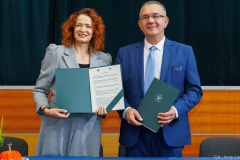 2025-10-09-Podpisanie-umowy-patronackiej-Politechniki-Białostockiej-z-ACE-fot-Jerzy-Lech