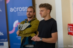 2025-10-13-Erasmus-Days-na-WBiNŚ-WI-fot-Dariusz-Piekut-PB