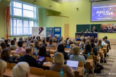 2025-10-22-IV Dzień HR w PB-fot-Iryna-Mikhno-PB