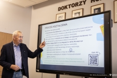 2025-10-24-I-Dzień-Doktoranta-w- PB-fot-Jerzy-Doroszkiewicz-PB