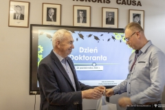 2025-10-24-I-Dzień-Doktoranta-w- PB-fot-Jerzy-Doroszkiewicz-PB