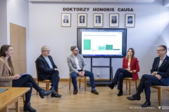 2025-10-24-I-Dzień-Doktoranta-w- PB-fot-Jerzy-Doroszkiewicz-PB