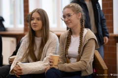 2025-10-29-WBiNŚ-kawka-z-prof. dr hab. inż. Michał Bołtryk-fot-Iryna-Mikhno-PB 2025-10-29-WBiNŚ-kawka-z-prof. dr hab. inż. Michał Bołtryk-fot-Iryna-Mikhno-PB