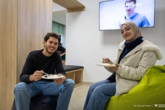 2025-11-03-Otwarcie-klubu-studenckiego-Relax-fot-Dariusz-Piekut-PB