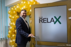 2025-11-03-Otwarcie-klubu-studenckiego-Relax-fot-Dariusz-Piekut-PB