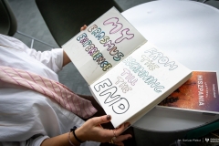 2025-11-03-Klaudia-Domalewska-o-atutach-Erasmus+-fot-Dariusz-Piekut-PB