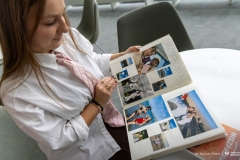 2025-11-03-Klaudia-Domalewska-o-atutach-Erasmus+-fot-Dariusz-Piekut-PB