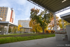 2025-10-09-Budowa-Strefy-studenta-fot-Dariusz-Piekut-PB