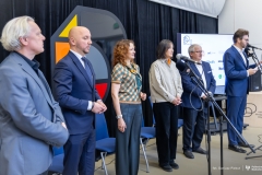 2025-11-17-Konferencja-prasowa-EDD-i-Jubileuszu-50-leciaWydziału-Architektury-PB-fot-Dariusz-PIekut-PB