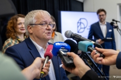 2025-11-17-Konferencja-prasowa-EDD-i-Jubileuszu-50-leciaWydziału-Architektury-PB-fot-Dariusz-PIekut-PB