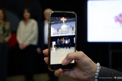 2025-11-17-Konferencja-prasowa-EDD-i-Jubileuszu-50-leciaWydziału-Architektury-PB-fot-Dariusz-PIekut-PB