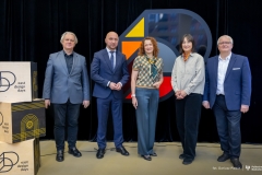 2025-11-17-Konferencja-prasowa-EDD-i-Jubileuszu-50-leciaWydziału-Architektury-PB-fot-Dariusz-PIekut-PB