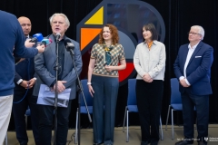 2025-11-17-Konferencja-prasowa-EDD-i-Jubileuszu-50-leciaWydziału-Architektury-PB-fot-Dariusz-PIekut-PB