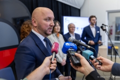 2025-11-17-Konferencja-prasowa-EDD-i-Jubileuszu-50-leciaWydziału-Architektury-PB-fot-Dariusz-PIekut-PB