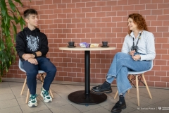 2025-11-19-Kawka-z-Profesorem-fot-Dariusz-Piekut-PB