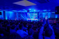 2025-12-18 Sławosz Uznański-Wiśniewski w Białymstoku, fot. UMwB