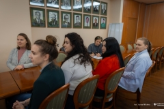 2025-12-19-WBiNŚ-stypendia-dla-studentów-biotechnologii-fot-Iryna-Mikhno-PB