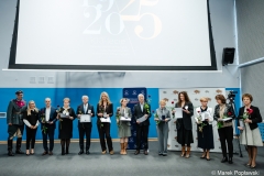 05-12-2025 Jubileusz 100-lecia ZSTiO im. Staszica w Białymstoku fot. Marek Popławski