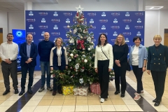 2025-12-15 Spotkanie projektowe CircleRedu fot. WIZ PB