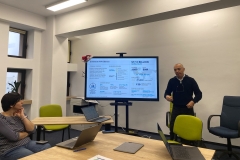 2025-12-15 Spotkanie projektowe CircleRedu fot. WIZ PB