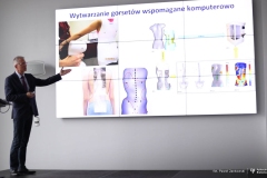 Innowacyjne rozwiązanie do komputerowego wspomagania projektowania gorsetów ortopedycznych fot-Paweł-Jankowski