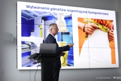 Innowacyjne rozwiązanie do komputerowego wspomagania projektowania gorsetów ortopedycznych fot-Paweł-Jankowski