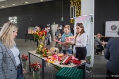 2025-03-07 Dzień Kobiet i Mężczyzn w PB. Fot. Maciej Giedrojć Juraha