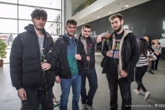 2025-03-07 Dzień Kobiet i Mężczyzn w PB. Fot. Maciej Giedrojć Juraha