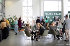 2025-03-07 Dzień Kobiet i Mężczyzn w PB. Fot. Paweł Jankowski
