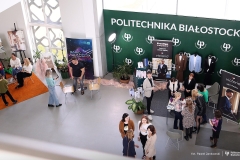2025-03-07 Dzień Kobiet i Mężczyzn w PB. Fot. Paweł Jankowski