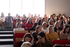2025-03-07 Dzień Kobiet i Mężczyzn w PB. Fot. Paweł Jankowski