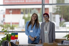 2025-06-30 Summer school GLOCAL & VIPSKILLS; photo by Dariusz Piekut BUP