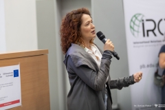 2025-06-30 Summer school GLOCAL & VIPSKILLS; photo by Dariusz Piekut BUP