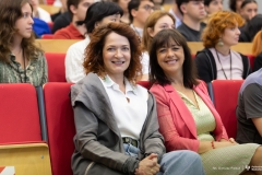 2025-06-30 Summer school GLOCAL & VIPSKILLS; photo by Dariusz Piekut BUP