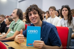 2025-06-30 Summer school GLOCAL & VIPSKILLS; photo by Dariusz Piekut BUP