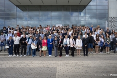 2025-06-30 Summer school GLOCAL & VIPSKILLS; photo by Dariusz Piekut BUP