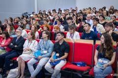 2025-06-30 Summer school GLOCAL & VIPSKILLS; photo by Dariusz Piekut BUP
