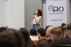 2025-06-30 Summer school GLOCAL & VIPSKILLS; photo by Dariusz Piekut BUP