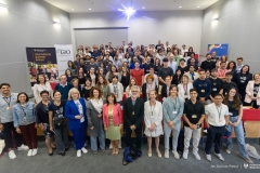 2025-06-30 Summer school GLOCAL & VIPSKILLS; photo by Dariusz Piekut BUP