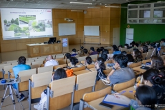 2025-07-02 Summer school GLOCAL & VIPSKILLS; photo by Dariusz Piekut BUP