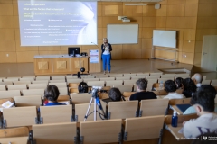 2025-07-02 Summer school GLOCAL & VIPSKILLS; photo by Dariusz Piekut BUP