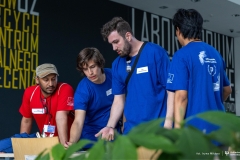 2025-07-03-Szkoła-letnia-GLOCAL-VIPSKILLS-gra-terenowa-fot-Iryna-Mikhno-PB