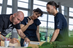 2025-07-03-Szkoła-letnia-GLOCAL-VIPSKILLS-gra-terenowa-fot-Iryna-Mikhno-PB