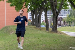 2025-07-03 Summer school GLOCAL VIPSKILLS outdoor game; photo by Iryna Mikhno BUT