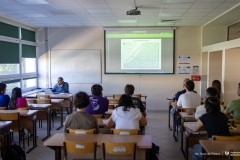 2025-07-04 Summer school GLOCAL & VIPSKILLS; photo by Dariusz Piekut BUP