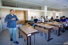 2025-07-04 Summer school GLOCAL & VIPSKILLS; photo by Dariusz Piekut BUP