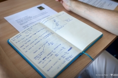 2025-07-04 Summer school GLOCAL & VIPSKILLS; photo by Dariusz Piekut BUP