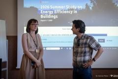 2025-07-04 Summer school GLOCAL & VIPSKILLS; photo by Dariusz Piekut BUP